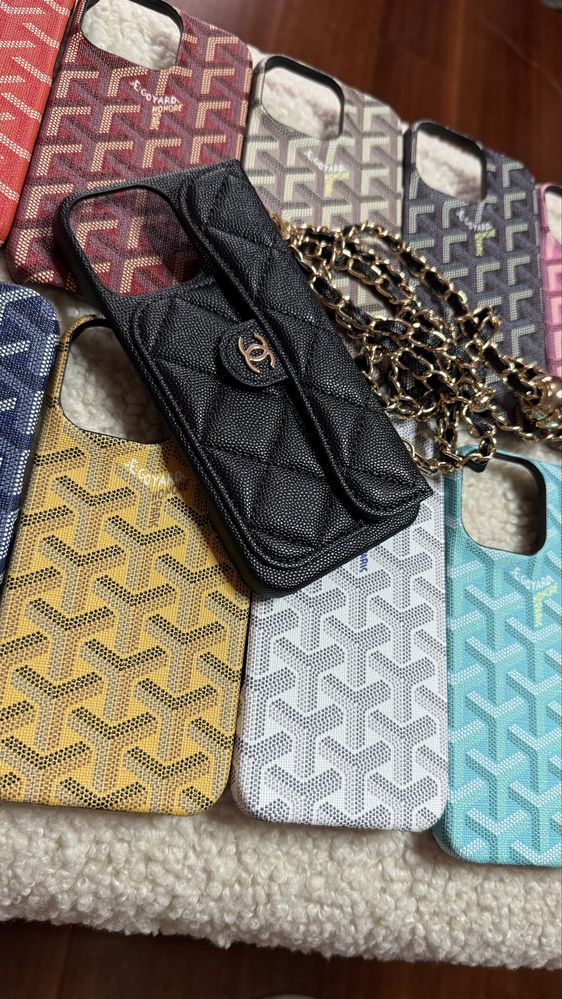 Capas iphone 16 pro e 16 pro max novas