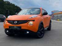 Nissan Juke 2012 (Розстрочка / Лізинг)