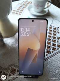 Xiaomi 12 leki zbita szybka