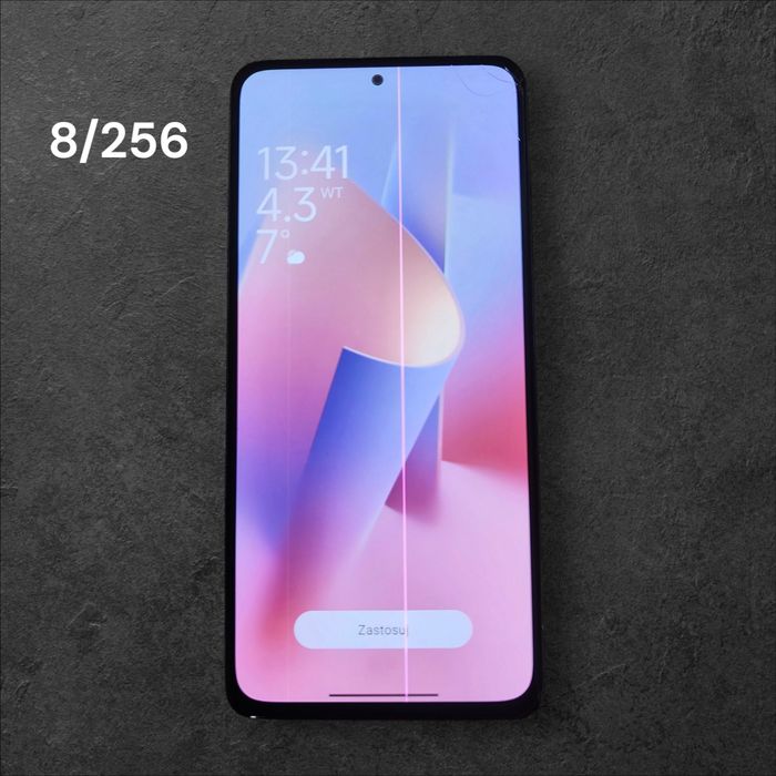 Poco f3 8/256+Słuchawki Realme Buds air pro