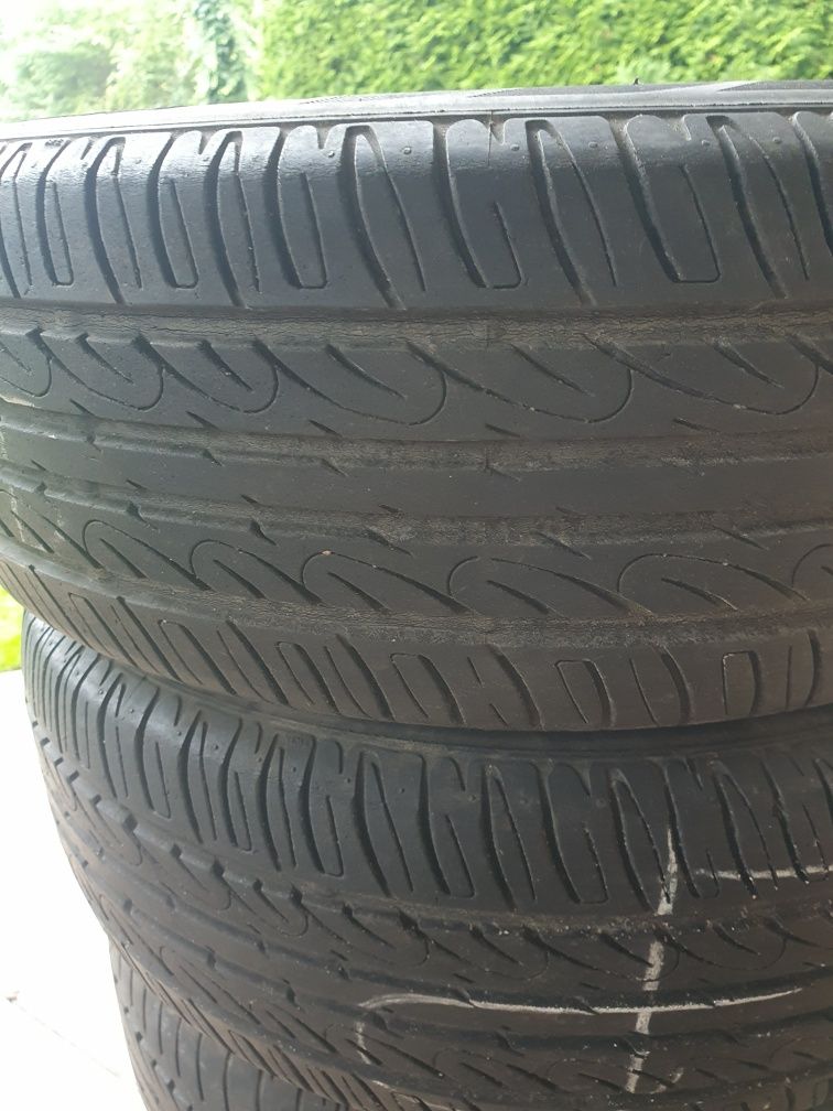 Opony Firestone TZ300 180/60/R14 letnie