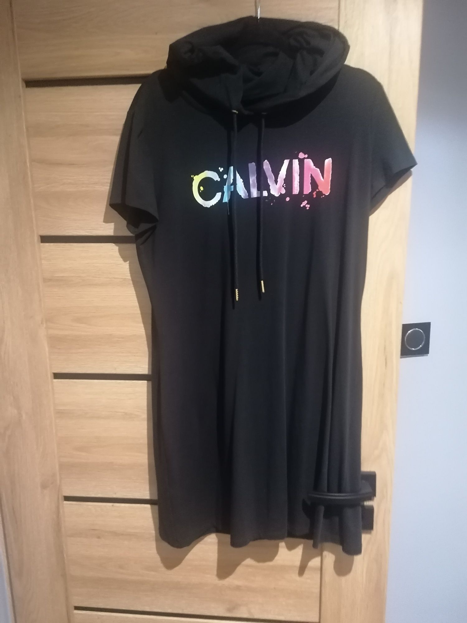Sukienka na codzień Calvin klein