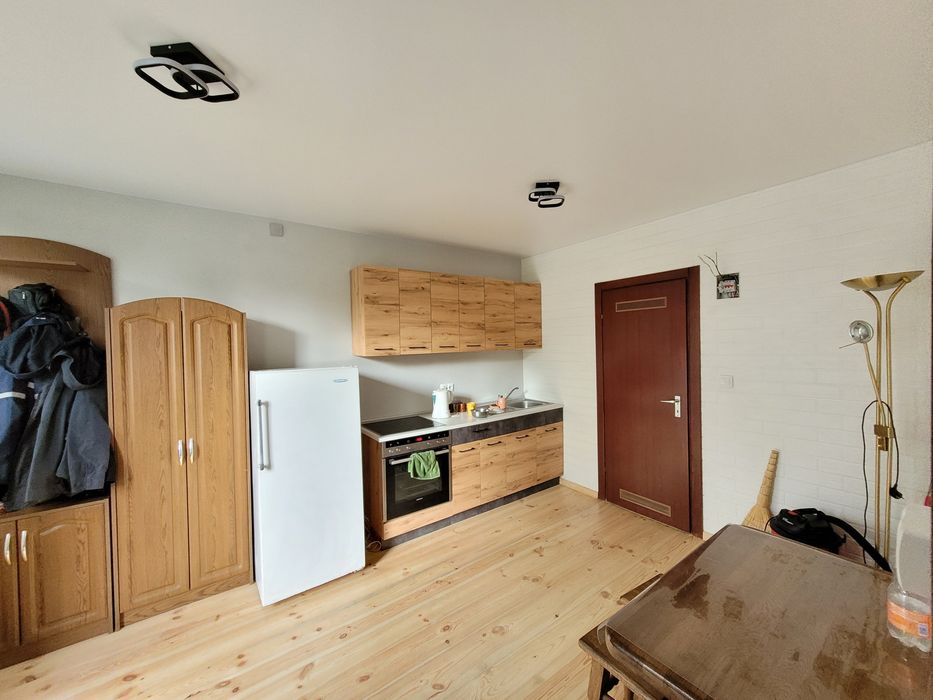 1к ЦЕНТР! 1/3ц, 50м2, Авт.оп! Ремонт, мебл.техніка! 15000грн + кп!