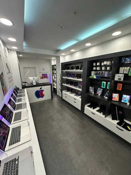 Планшет Apple iPad Pro 13 2024 M4 256GB Wi-Fi > Гарантія 74702