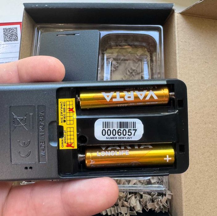Alkomat BACSCAN F-50 Ultra