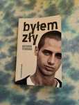 Byłem zły - Antonio Ferrara