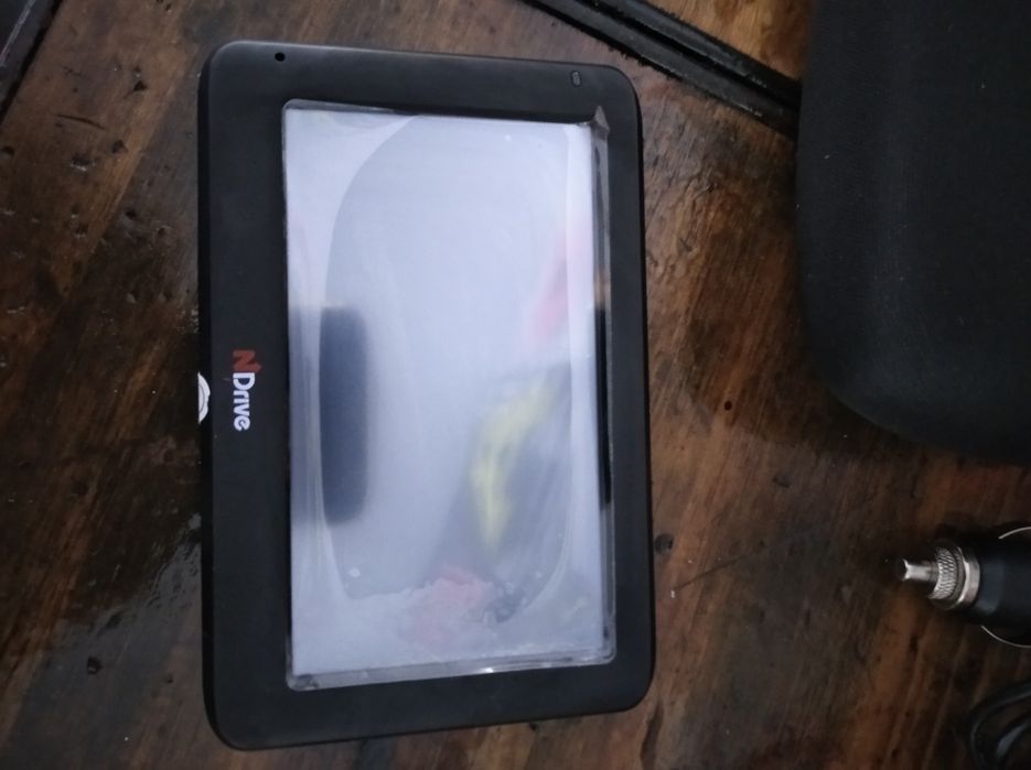 GPS N-drive Jamal 430i