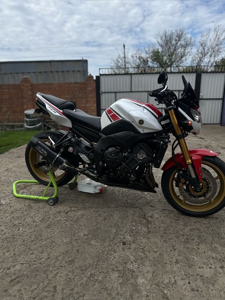 Продам Yamaha fz8
