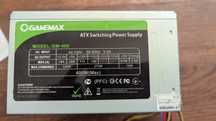 Продам блок живлення на 400w