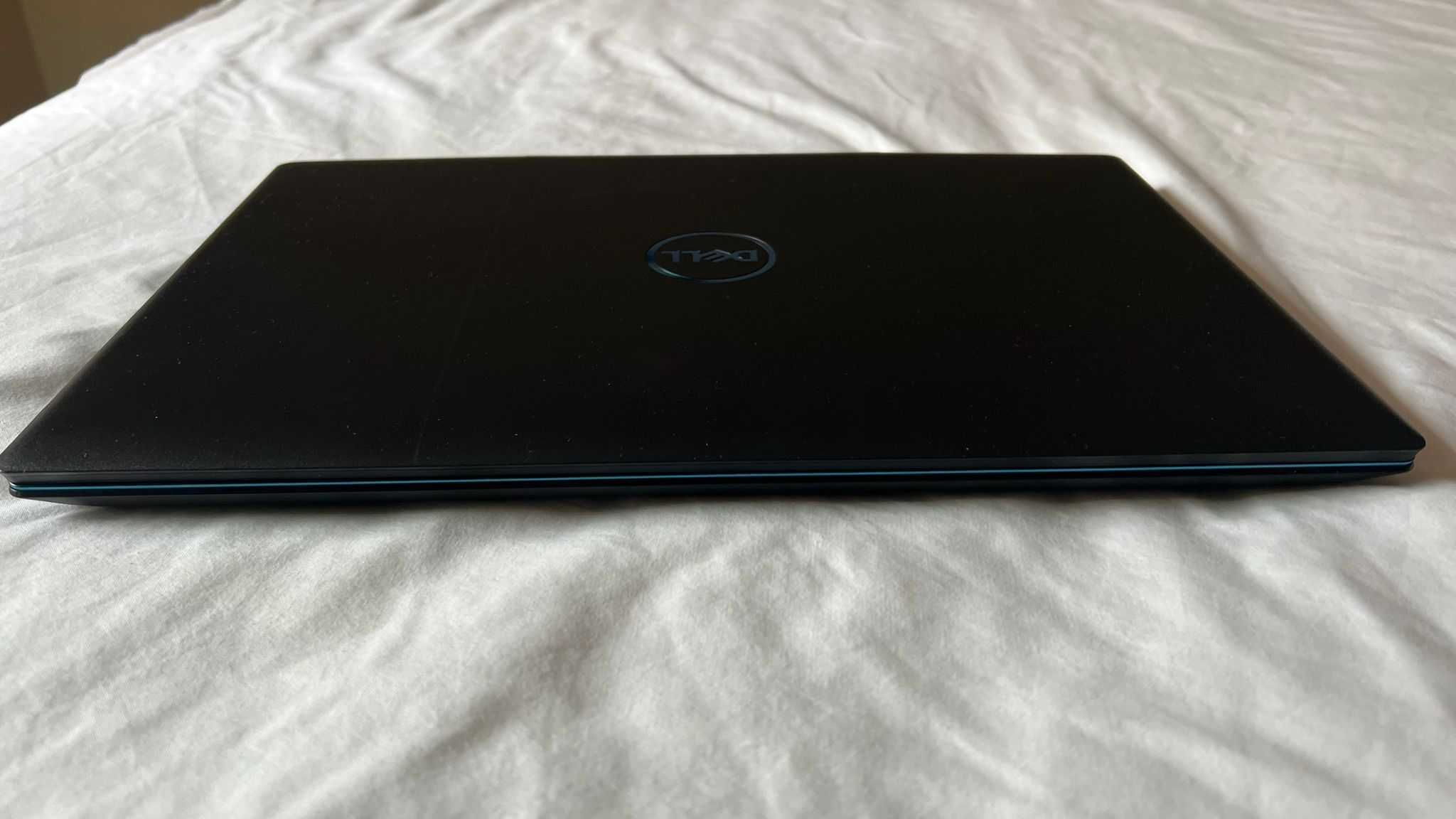 Dell G3 i7-10750H - NVIDIA Geforce RTX 2060