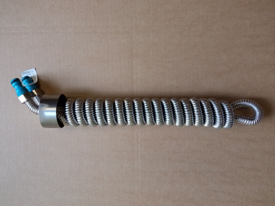 Destylator Aabratek 95-96%, beczka 30-50l, rura 60.3mm.