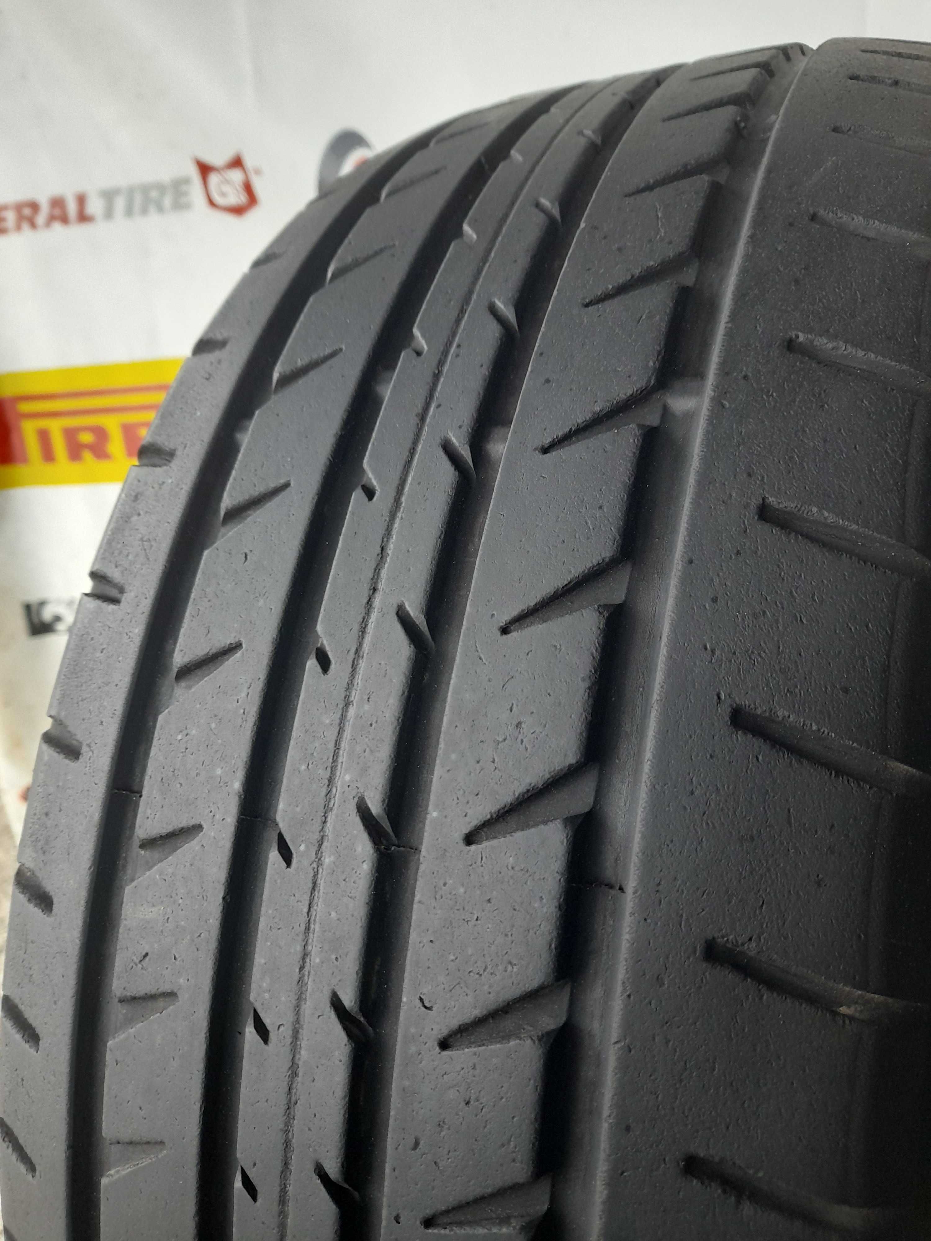 Літні шини 225/55 R18 Toyo r 37