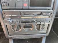 Radio Audi gamma CC Compact Cassette Audi 80 B4 ŁADNY STAN SPRAWNE !!!