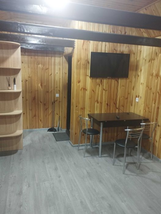 Здається квартира студія