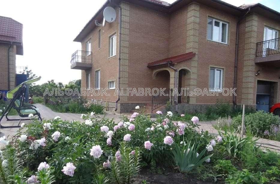 Продам 2-х этажный дом в с. Мрия (Мечта), Житомирская трасса