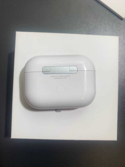 Гарні навушники на кожний день Airpods