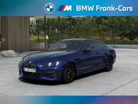 Bmw Seria 4 Bmw 430I Xdrive Coupe