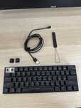 Teclado Gaming Royal Kludge RK61