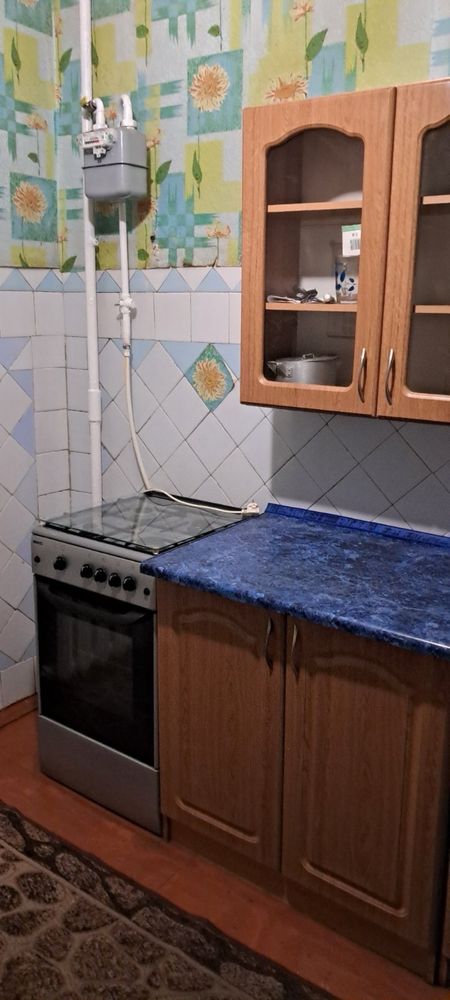 Оренда 1 кімнатної квартири в районі ринку Мрія
