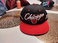 Czapka Cayler Sons New Era Mitchell Ness Karl Kani Fubu El Polako NBA