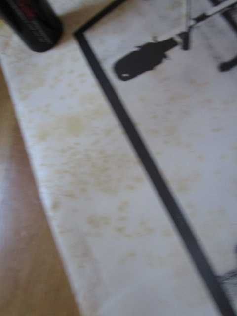 Poster Promocional U2