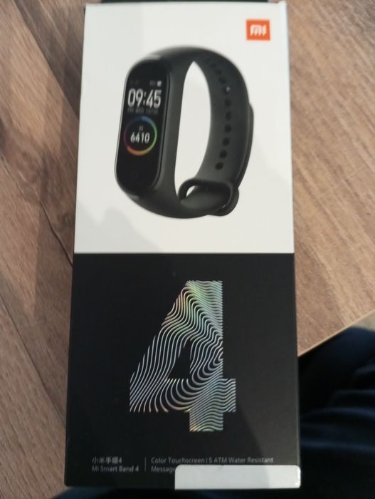 Carregador pulseira Mi  3.00
