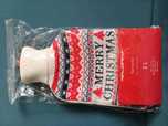 PROMOCJA! Termofor 2L z napisem „Merry Christmas”