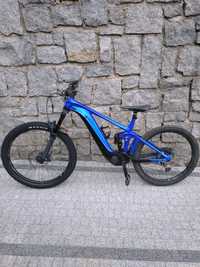 Giant Reign E+3 rower elektryczny enduro 2023 bateria 800 Wh