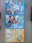 Jogos Wii U, Máriokart, Advengers e Super Mário Maker