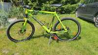 Rower Cannondale f600 26cali po serwisie