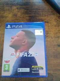 Gra na konsole PlayStation 4 Fifa22