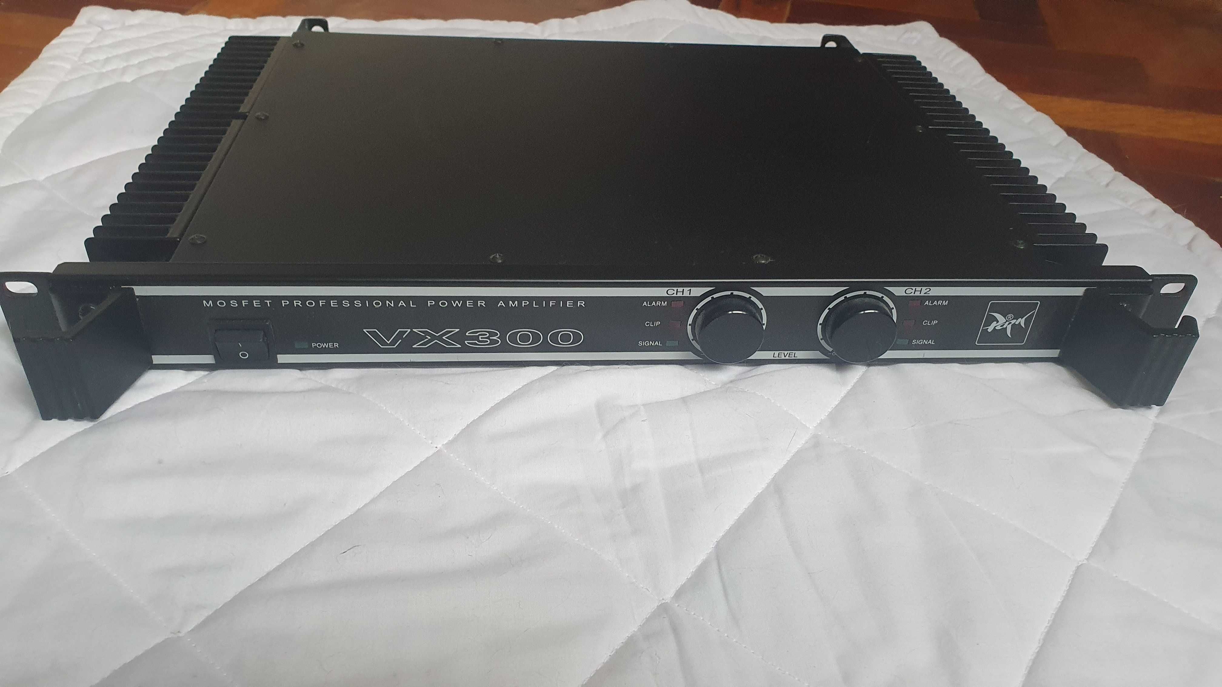 Підсилювач Park audio VX- 300