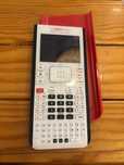 Vendo calculadora científica Texas Instruments