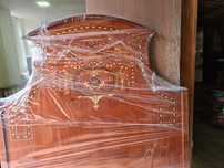 Cama de casal D Maria Nova