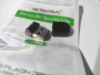 Pendrive Microdrive 16 GB – idealna do auta, mini rozmiar, maxi wygoda