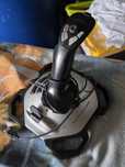 Joystick Logitech extreme 3d pro
