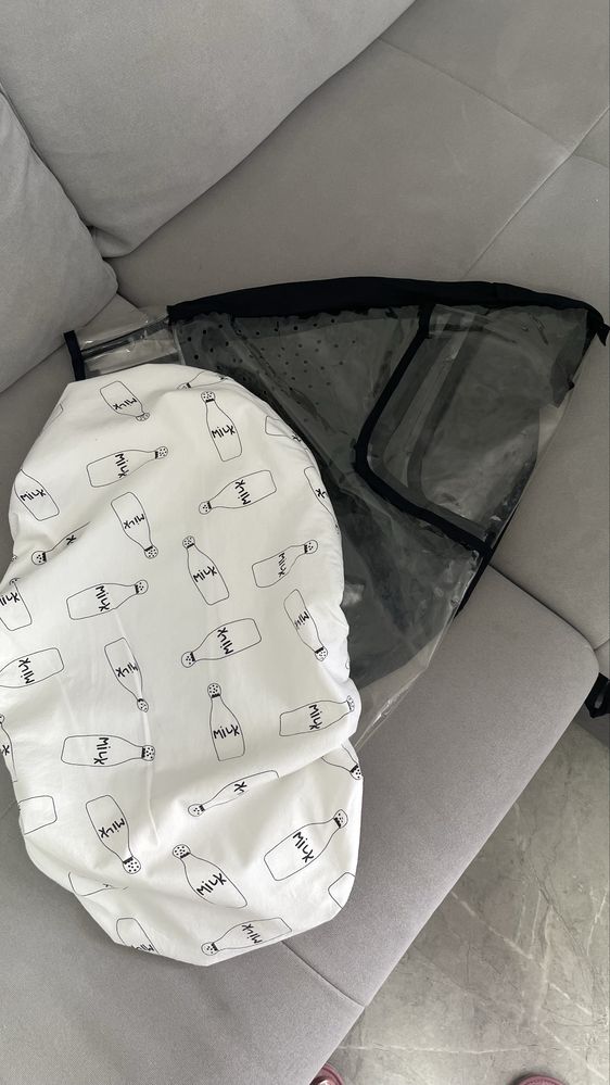 Люлька Cybex mios