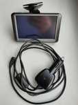 Навигатор. Garmin muvi 205W