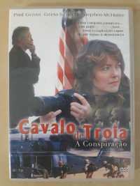 Cavalo de Troia (DVD)