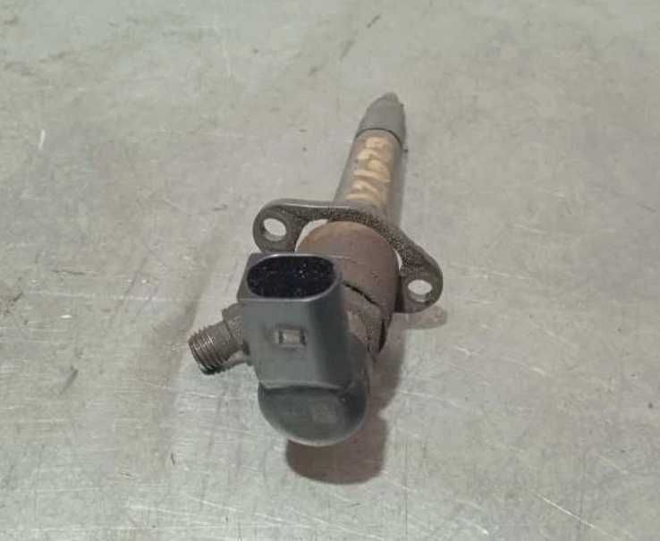 Jaguar XJ X350 XF X250 Land Rover Sport 2.7 TDV6 Wtrysk Wtryskiwacze