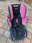 Автокресло recaro