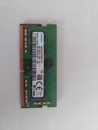 Memória RAM 4GB SO-dimm