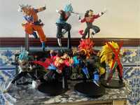 Dragon Ball Figuras