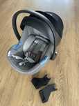 Fotelik/nosidelko cybex aton m i-size