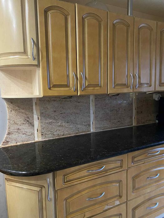 Meble kuchenne na sprzedaż