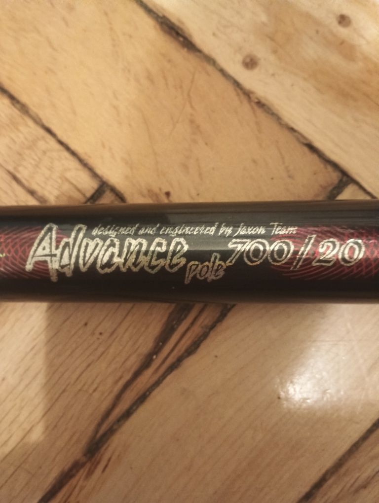 BAT JAXON advance pole 700/20