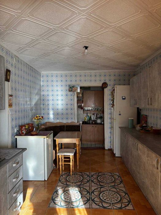 Приватний будинок в центральній частині міста