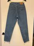 Mom jeans Levis S/M