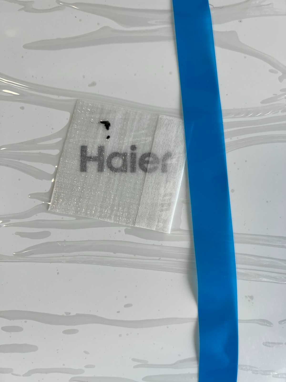 Кондиціонер "HAIER"