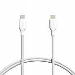 outlet amazon basics usb-c 2.0 to usb-c kabel długość 0,9 m max 60 w